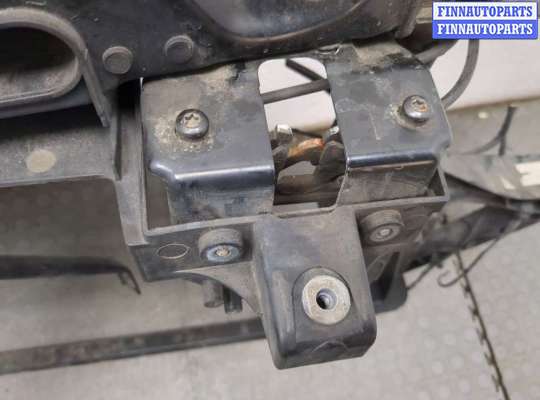 купить Рамка передняя (телевизор) на BMW X3 E83 2003-2010