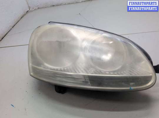 Фара (передняя) VG2757699 на Volkswagen Golf 5 2003-2009