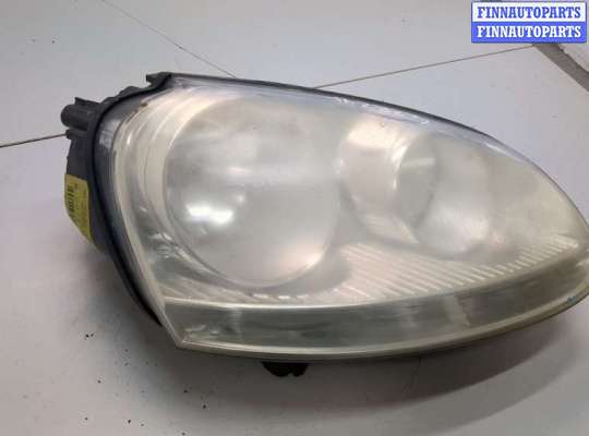 купить Фара (передняя) на Volkswagen Golf 5 2003-2009