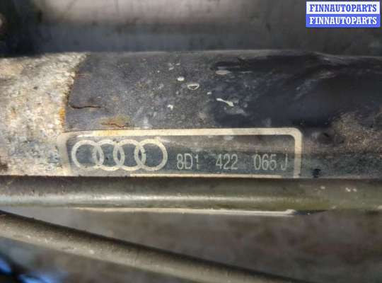 купить Рейка рулевая с г/у на Audi A4 (B5) 1994-2000