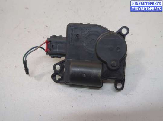 Моторчик заслонки печки на Jeep Grand Cherokee IV (WK2)