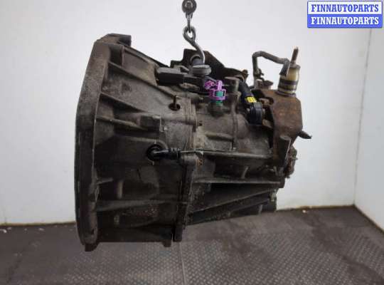 купить КПП 6-ст.мех. (МКПП) на Opel Vivaro 2001-2014