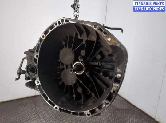 купить КПП 6-ст.мех. (МКПП) на Opel Vivaro 2001-2014