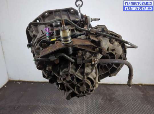 купить КПП 6-ст.мех. (МКПП) на Opel Vivaro 2001-2014