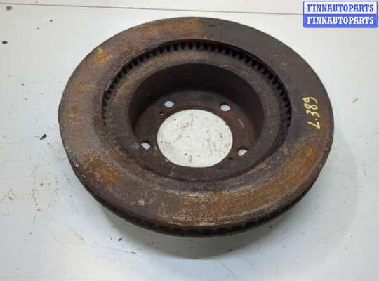 купить Диск тормозной на Toyota Tundra 2007-2013