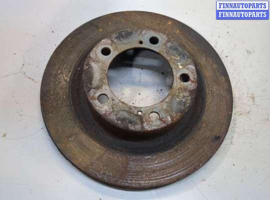купить Диск тормозной на Toyota Tundra 2007-2013
