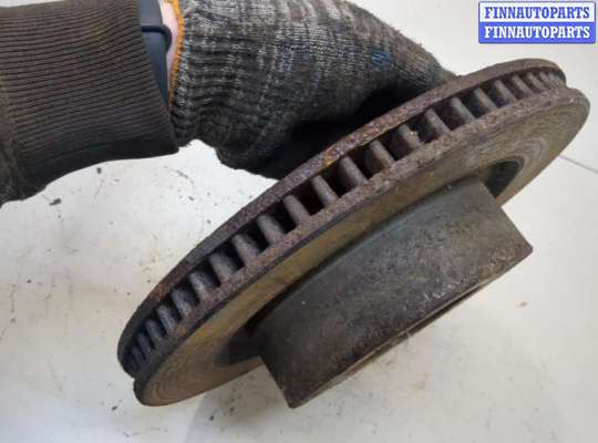 купить Диск тормозной на Toyota Tundra 2007-2013
