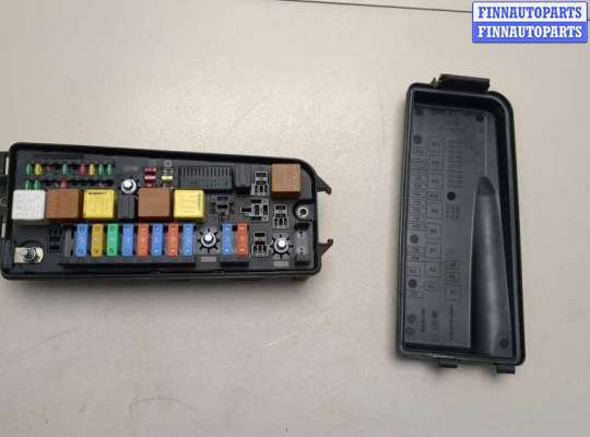 купить Блок предохранителей на Saab 9-3 2002-2014