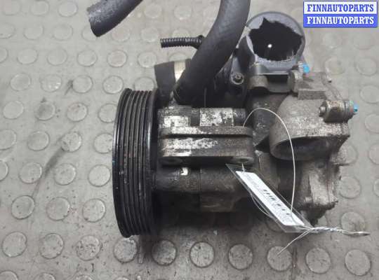 Купить Насос гидроусилителя руля (ГУР) на BMW 3 E90, E91, E92, E93 2005-2012 Насос гидроусилителя руля (ГУР) BM3489607 на BMW 3 E90, E91, E92, E93 2005-2012