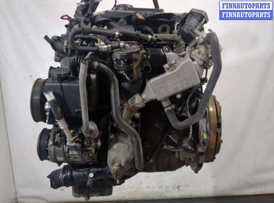 купить Двигатель (ДВС) на Mercedes Vito W639 2004-2013