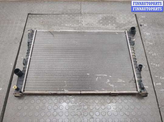 купить Радиатор охлаждения двигателя на Ford Explorer 2010-2015