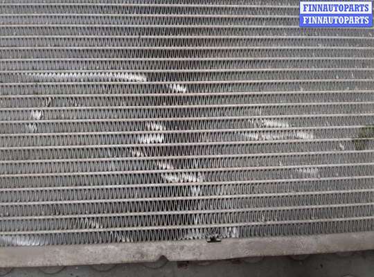 купить Радиатор охлаждения двигателя на Ford Explorer 2010-2015