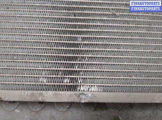 купить Радиатор охлаждения двигателя на Ford Explorer 2010-2015