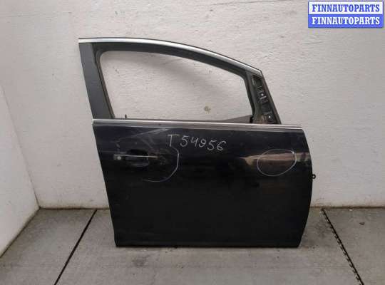 купить Дверь боковая (легковая) на Opel Astra J 2010-2017
