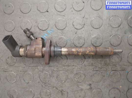 купить Форсунка топливная на Ford Mondeo 4 2007-2015