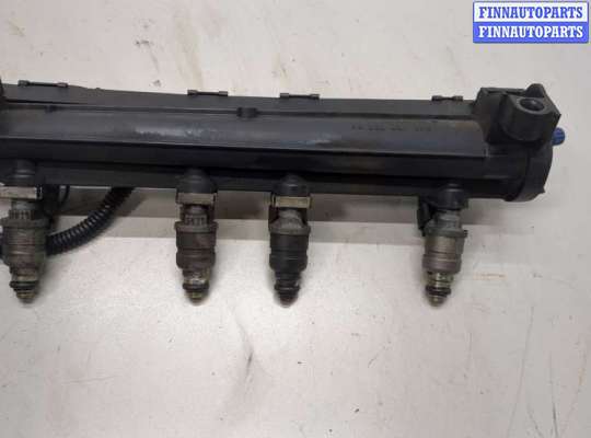 купить Форсунка топливная на Audi A3 (8P) 2003-2013