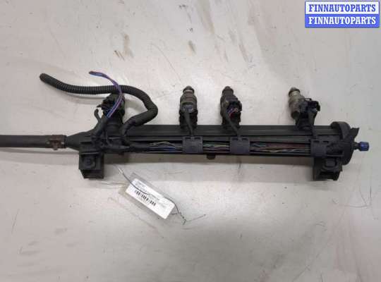 Форсунка топливная AU1722319 на Audi A3 (8P) 2003-2013