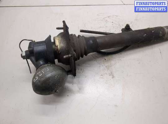 Амортизатор подвески CT1143141 на Citroen C5 2001-2004