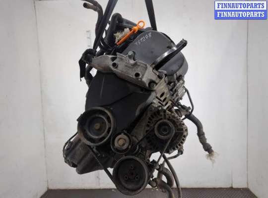 Насос гидроусилителя руля (ГУР) VG2724941 на Volkswagen Golf 4 1997-2006