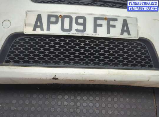 купить Бампер на KIA Picanto 2004-2011