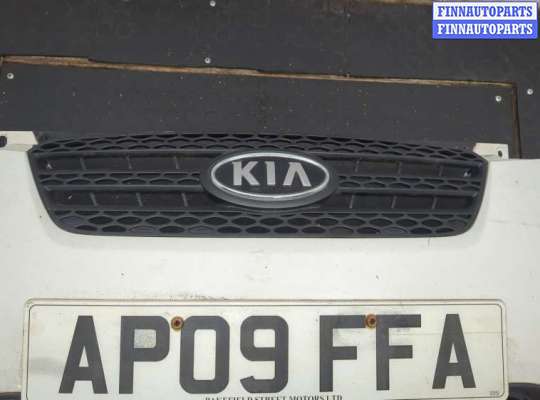 купить Бампер на KIA Picanto 2004-2011