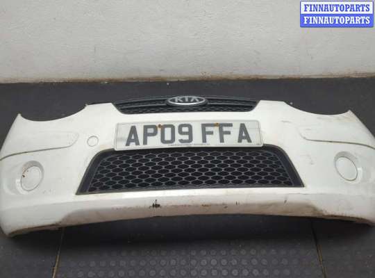 купить Бампер на KIA Picanto 2004-2011