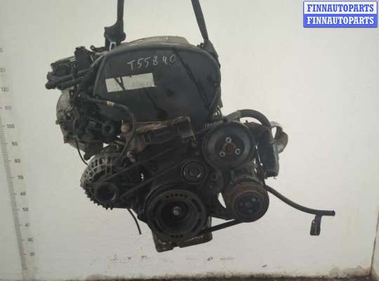 Двигатель (ДВС) OP2354970 на Opel Meriva 2003-2010