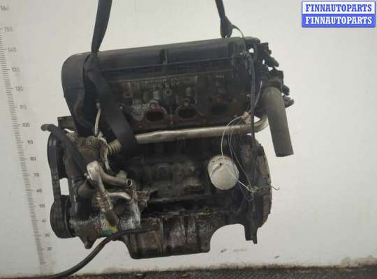 купить Двигатель (ДВС) на Opel Meriva 2003-2010