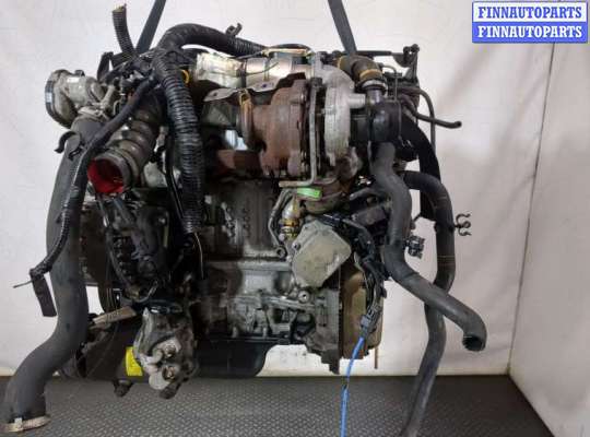 купить Турбина на Ford Focus 3 2011-2015