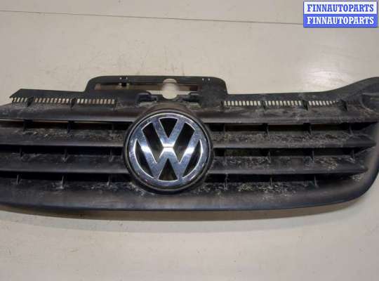 купить Решетка радиатора на Volkswagen Touran 2003-2006