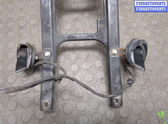 купить Кронштейн рамки передней на Mercedes GL X164 2006-2012