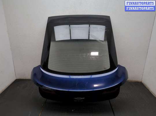 купить Крышка (дверь) багажника на Chevrolet Volt 2010-2015