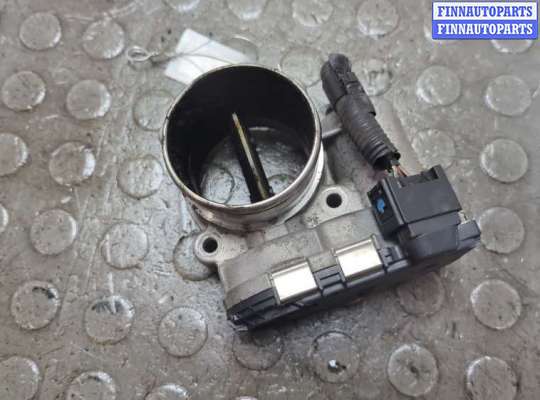 купить Заслонка дроссельная на Volvo V70 2000-2007