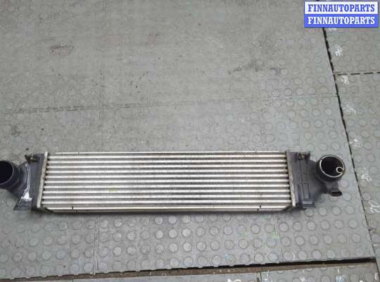 Радиатор интеркулера LRN7787 на Land Rover Freelander 2 2006-2014