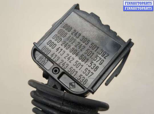 купить Переключатель дворников (стеклоочистителя) на Opel Astra G 1998-2005