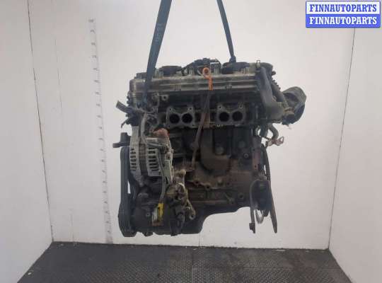 купить Двигатель (ДВС) на Nissan Almera N16 2000-2006