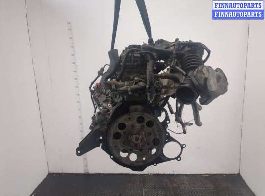 купить Двигатель (ДВС) на Nissan Almera N16 2000-2006