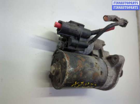 купить Стартер на Ford C-Max 2002-2010