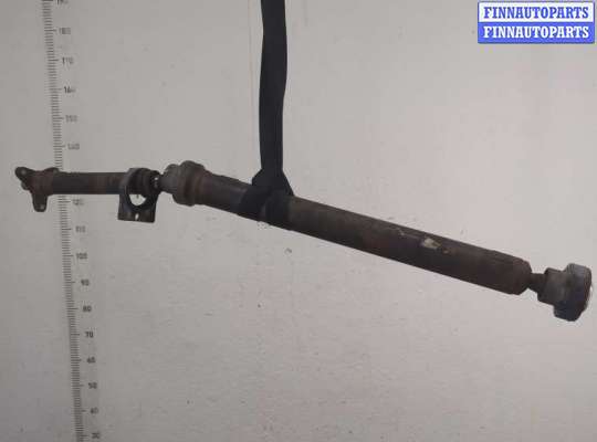 Кардан VG2653571 на Volkswagen Touareg 2006-2010