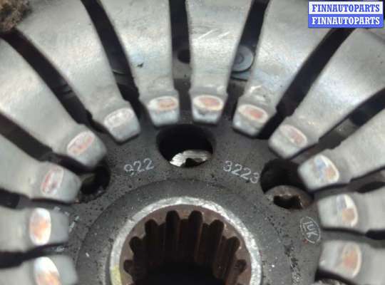 купить Маховик на Opel Astra H 2004-2010
