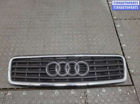 Решетка радиатора AU1753681 на Audi A4 (B6) 2000-2006