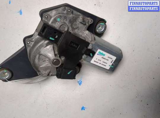 купить Двигатель стеклоочистителя (моторчик дворников) задний на Opel Mokka 2012-2019