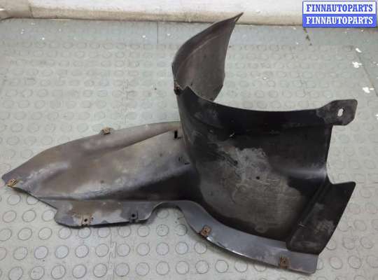 купить Защита арок (подкрылок) на Volkswagen Passat 6 2005-2010