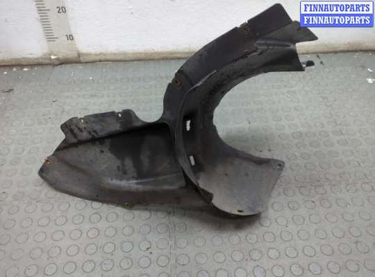 купить Защита арок (подкрылок) на Volkswagen Passat 6 2005-2010