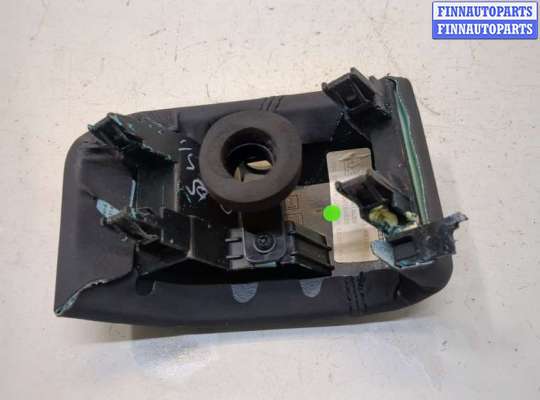 купить Пластик панели торпеды на Land Rover Discovery Sport 2014-2022