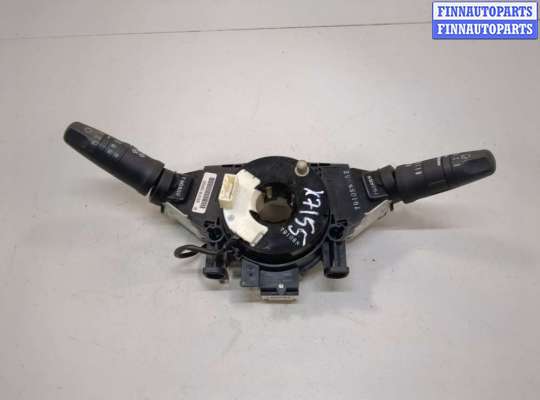 Купить Переключатель поворотов и дворников (стрекоза) на Nissan Note E11 2005-2013 Переключатель поворотов и дворников (стрекоза) NS949902 на Nissan Note E11 2005-2013