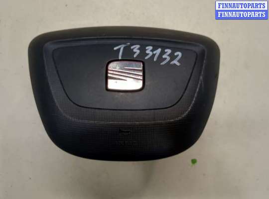 купить Подушка безопасности водителя на Seat Ibiza 4 2008-2012