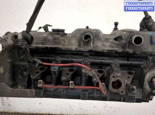 купить Головка блока (ГБЦ) на Ford Focus 2 2005-2008