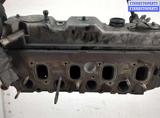 купить Головка блока (ГБЦ) на Ford Focus 2 2005-2008