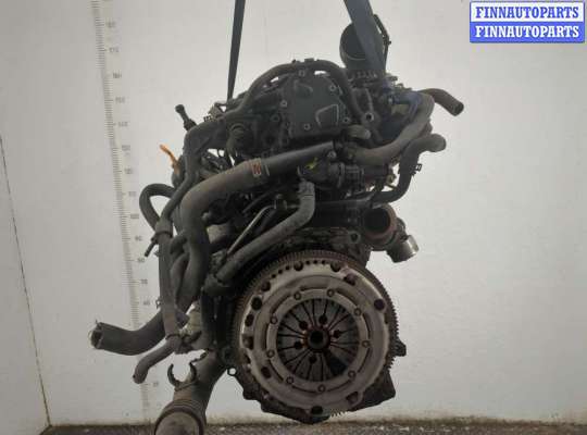 купить Маховик на Skoda Octavia (A5) 2004-2013